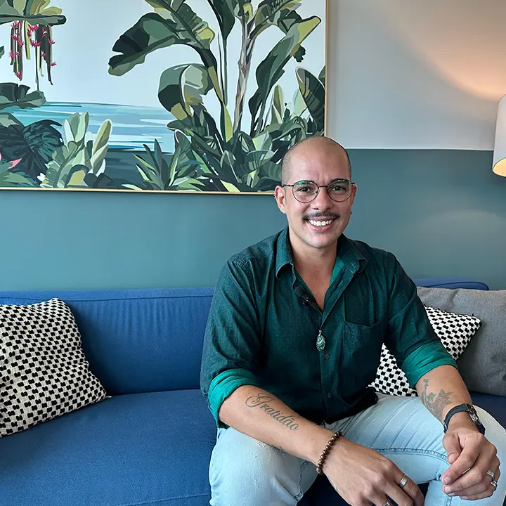 Raphael Espindola